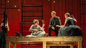 National Theatre Live: Jane Eyre — foto 6