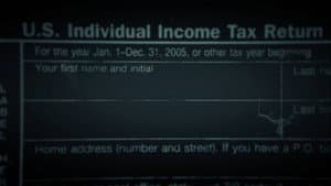 The Family Business: Trump and Taxes — foto 1