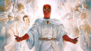 Había una vez un Deadpool — foto 9