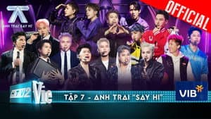 Episodio 7