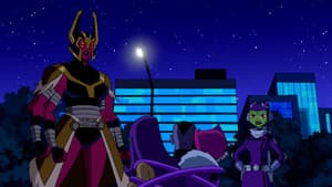El Vampiro Contra Ataca