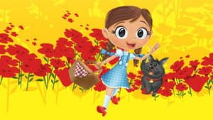 Dorothy y el Mago de Oz — foto 3