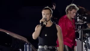 Johnny Hallyday : Parc des Princes 93 — foto 2