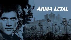Arma Mortal — foto 4