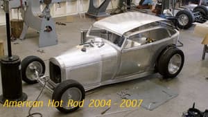 American Hot Rod — foto 2