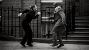Sidewalk Shuffle — foto 1