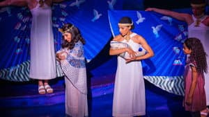 The Prince of Egypt: The Musical — foto 9