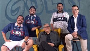 GJLS: Ibuku Ibu-Ibu — foto 3