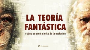 La teoría fantástica (o cómo se creó el mito de la evolución) — foto 1