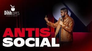 Dihh Lopes - Antissocial — foto 1