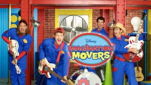 Imagination Movers — foto 8