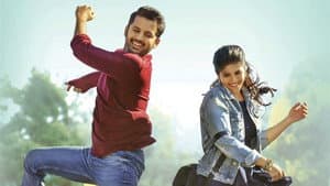 చల్‌ మోహన రంగా — foto 1