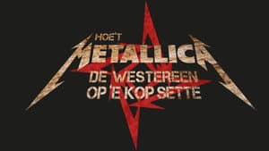Hoe't Metallica De Westereen op 'e kop sette — foto 1