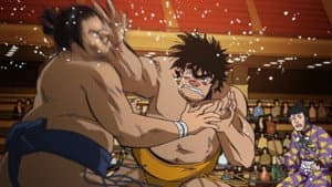 暴れん坊力士！！松太郎 — foto 2
