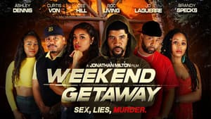 Weekend Getaway — foto 1