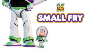 Toy Story Toons: Pequeño Gran Buzz — foto 6