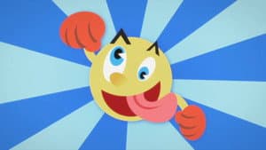 Pac-manía