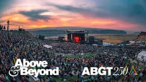 Above & Beyond #ABGT250 — foto 1