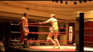 Pinfall: A Professional Wrestling Documentary — foto 1