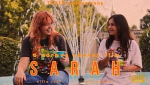 SARAH — foto 2