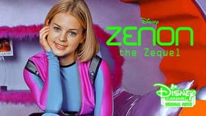 Zenon: La Secuela — foto 3