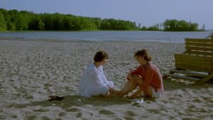 Les amoureuses — foto 5