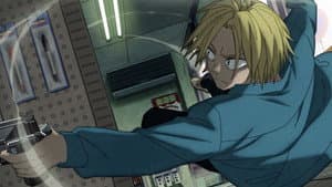 Sakamoto Days — foto 12