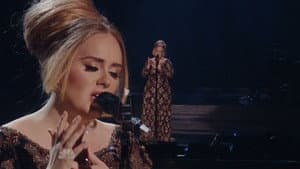 Adele: Live in New York City 2015 — foto 4