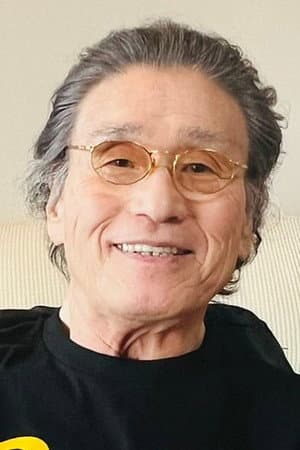 天龍源一郎