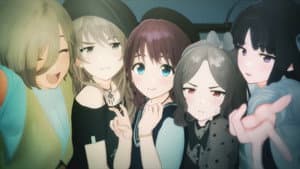 Girls Band Cry — foto 3