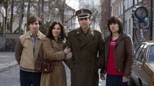 Jack Strong — foto 3