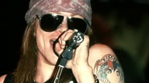 Guns N' Roses: Rock Case Studies — foto 1