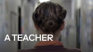 A Teacher — foto 12
