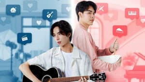 รักผ่านไลฟ์ เดอะซีรีส์ — foto 2