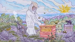 La Forêt Des Abeilles — foto 1