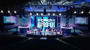 Afrikaans is Groot 2014 — foto 1