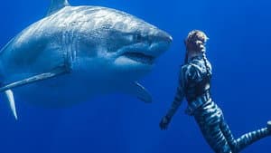 Saving Jaws — foto 7