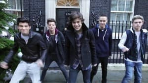 One Direction: Reaching for the Stars — foto 3