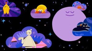 Guía Headspace para el buen dormir — foto 1