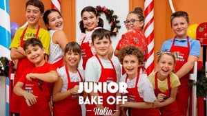 Junior Bake Off Italy — foto 4
