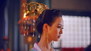 武媚娘传奇 — foto 5