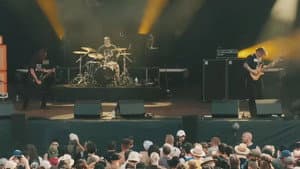 Today Is the Day - Hellfest 2023 — foto 1