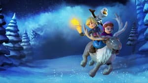 LEGO Frozen Northern Lights — foto 3