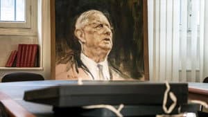 De Gaulle, le monarque et le Parlement — foto 1