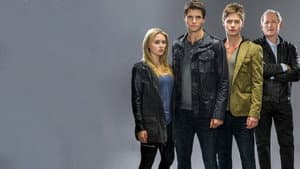 The Hunters — foto 5