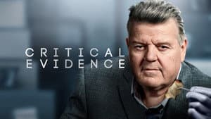 Robbie Coltrane's Critical Evidence — foto 1