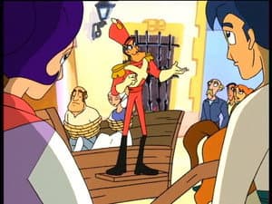 Episodio 21