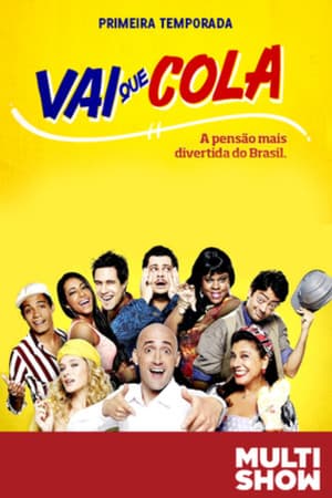 Temporada 1