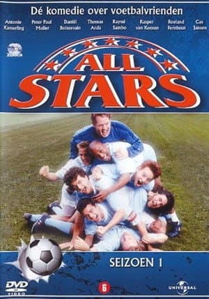 Temporada 1