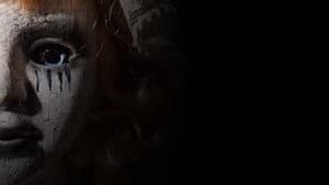 Annabellum: The Curse of Salem — foto 2